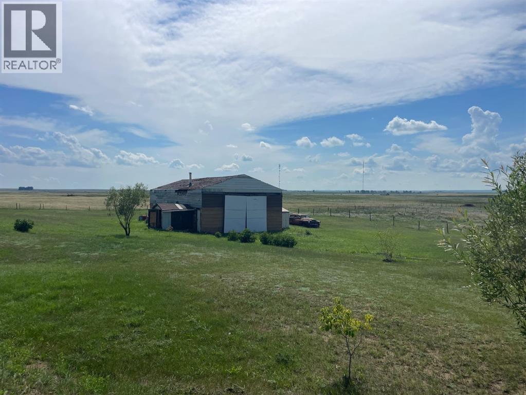 219 181043 Hwy 550 Drive, Rural Newell, County Of, AB - Outdoor With View