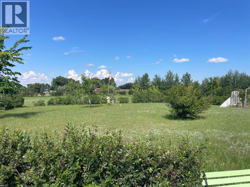 219 181043 Hwy 550 Drive, Rural Newell, County Of, AB - Outdoor With View