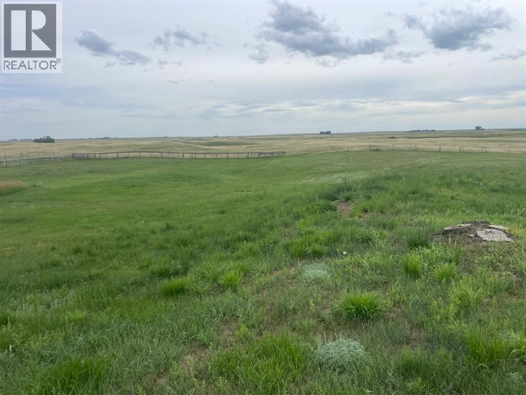 219 181043 Hwy 550 Drive, Rural Newell, County Of, AB - Outdoor With View