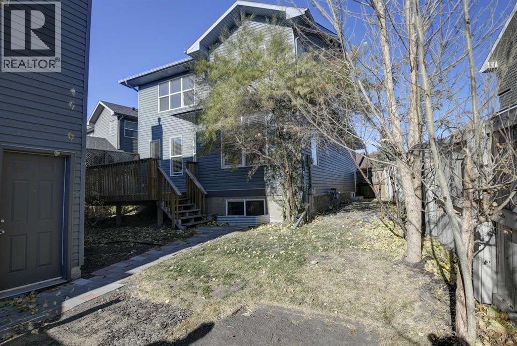 40 Prestwick Manor Se, Calgary, AB - Outdoor