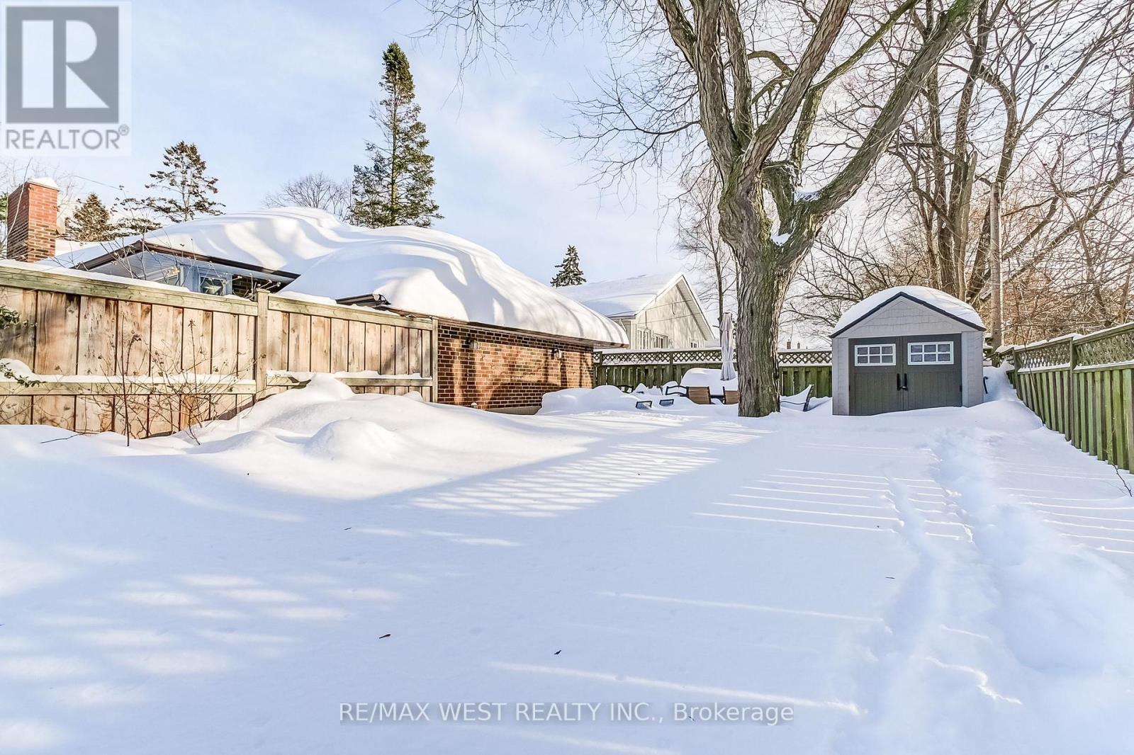 195 Berry Road, Toronto, ON - Outdoor