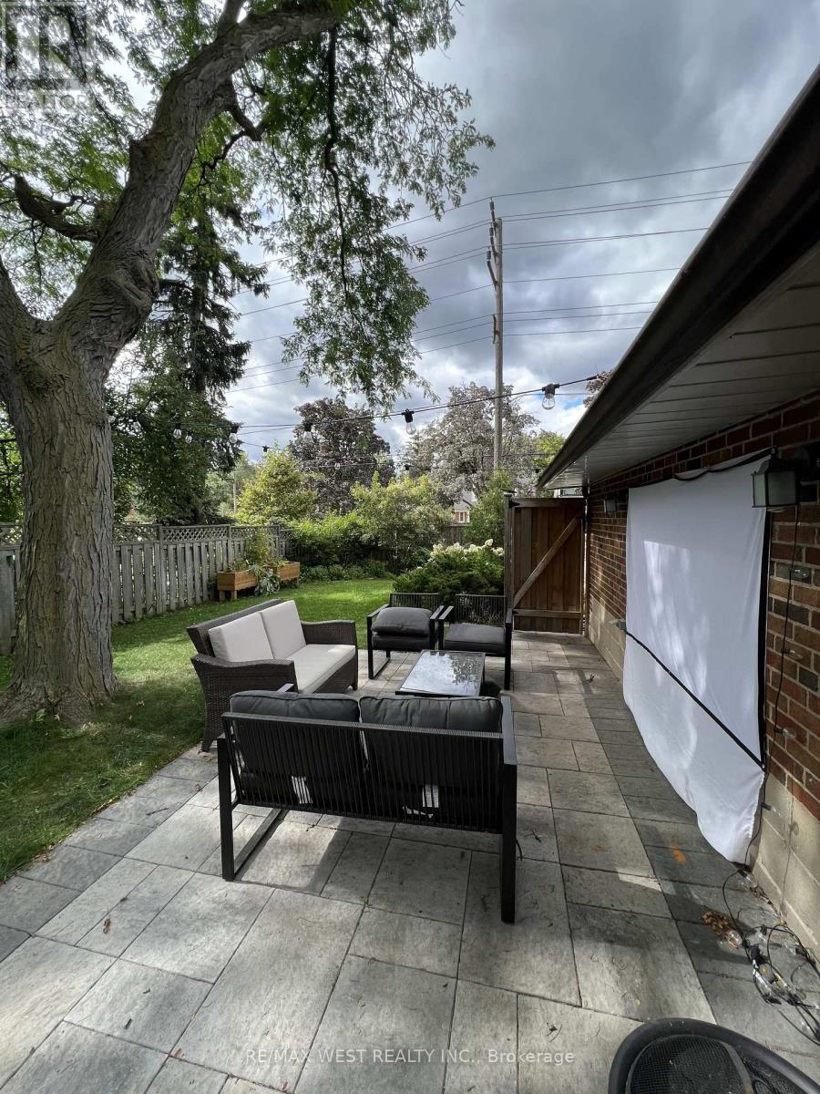 195 Berry Road, Toronto, ON - Outdoor With Deck Patio Veranda