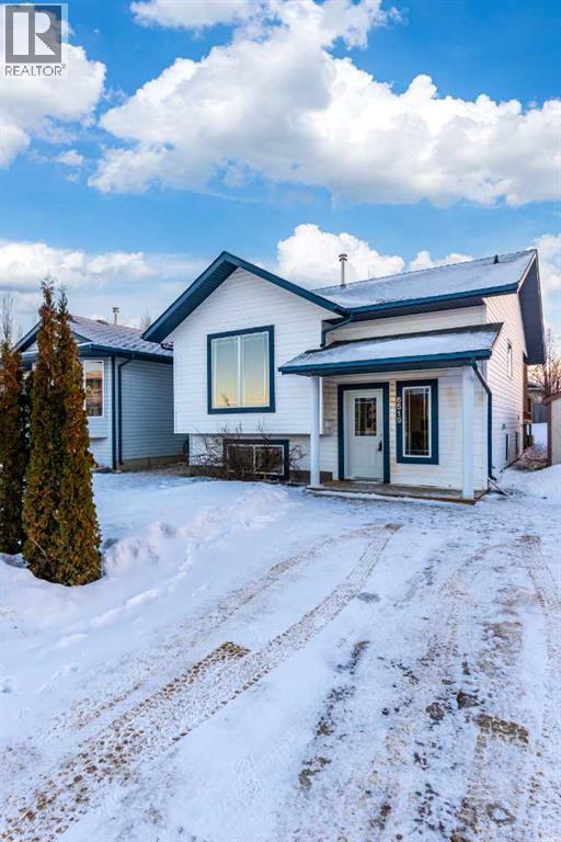 6519 35 Street, Lloydminster, AB - Outdoor