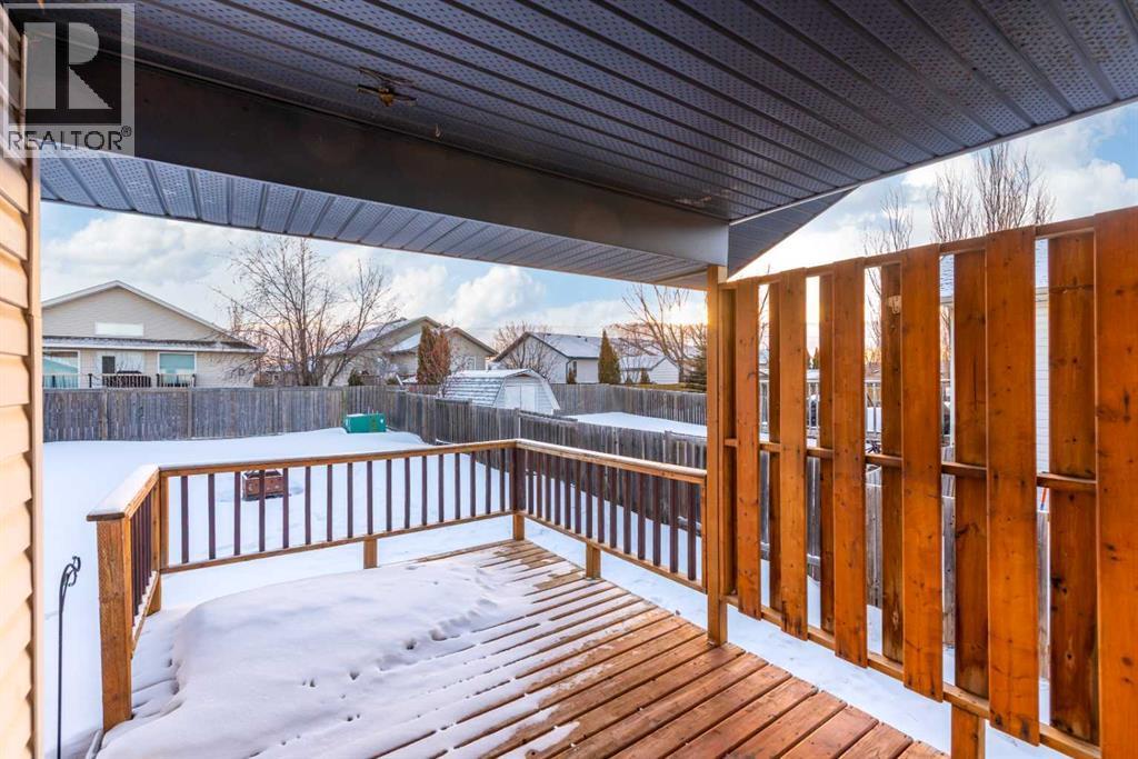 6519 35 Street, Lloydminster, AB - Outdoor With Exterior