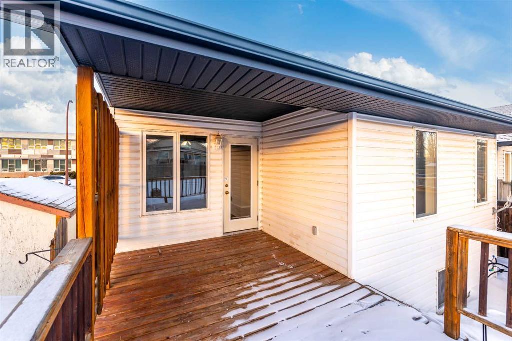 6519 35 Street, Lloydminster, AB - Outdoor With Exterior