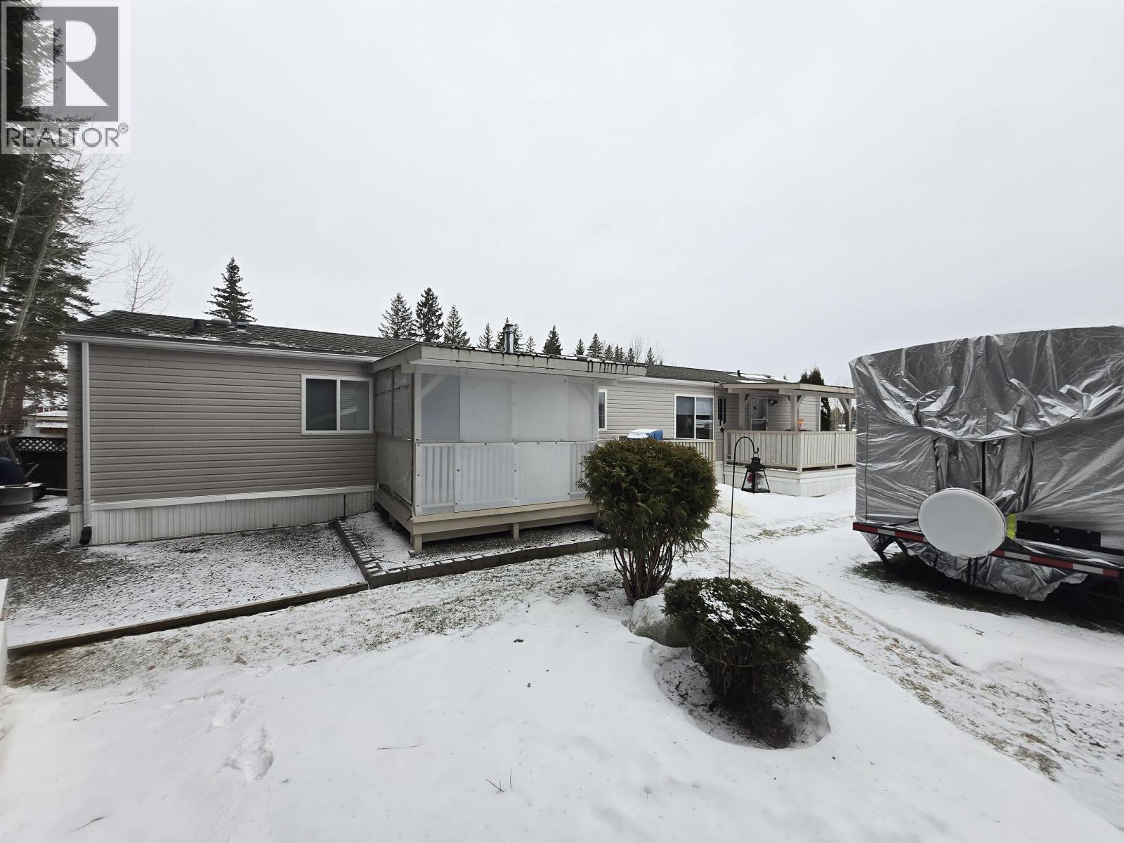 1483 Cody Dale Road, Quesnel, BC - Outdoor