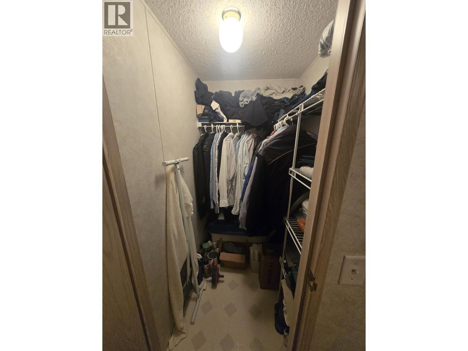 1483 Cody Dale Road, Quesnel, BC - Indoor With Storage