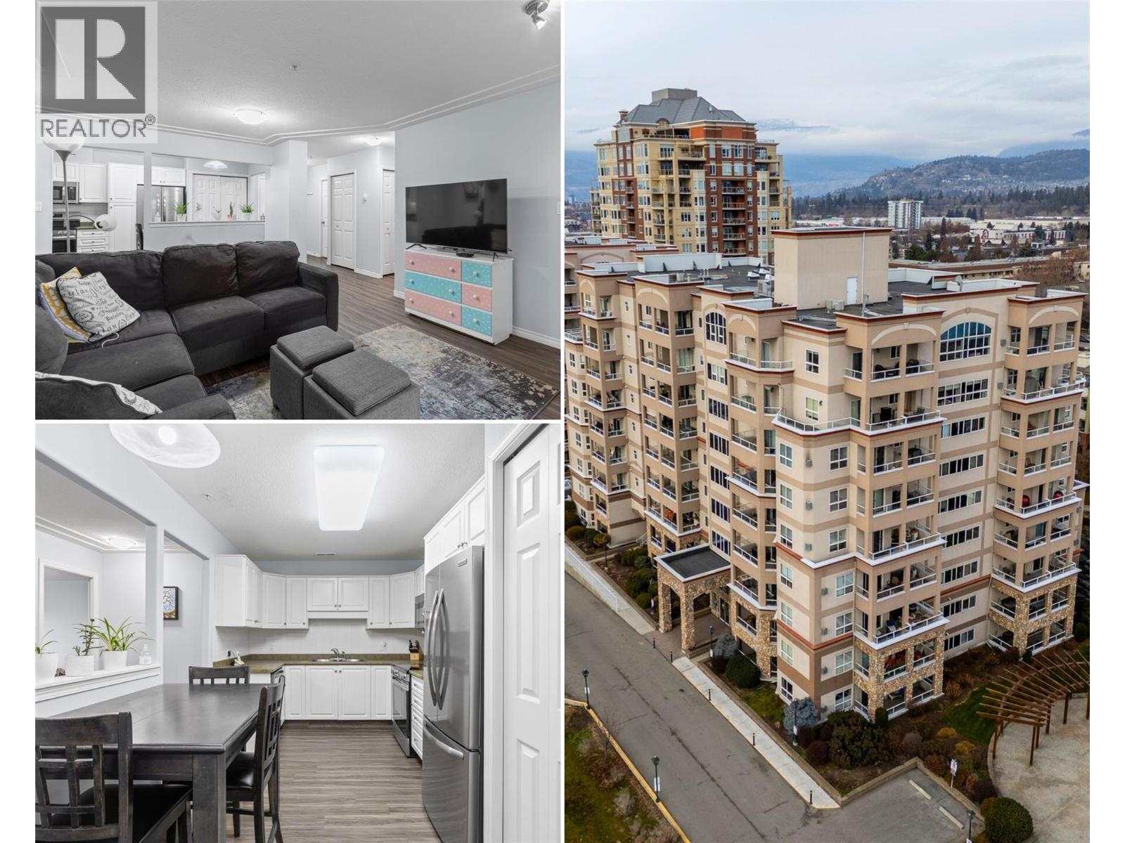 1966 Durnin Road Unit# 105, Kelowna, BC - Indoor