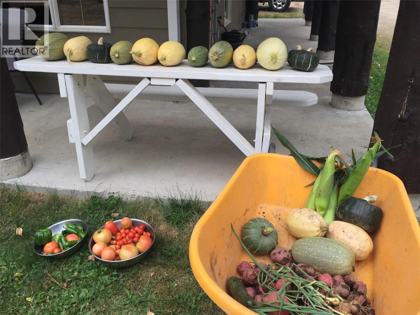 4453 Passmore Upper Road, Passmore, BC - Photo Showing Other Room