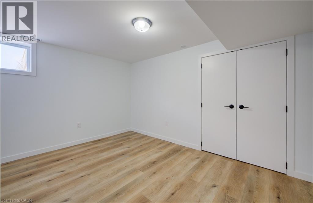 24 Alderney Avenue, Hamilton, ON - Indoor Photo Showing Other Room