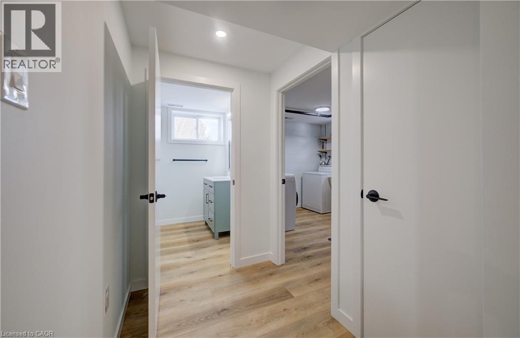 24 Alderney Avenue, Hamilton, ON - Indoor Photo Showing Other Room