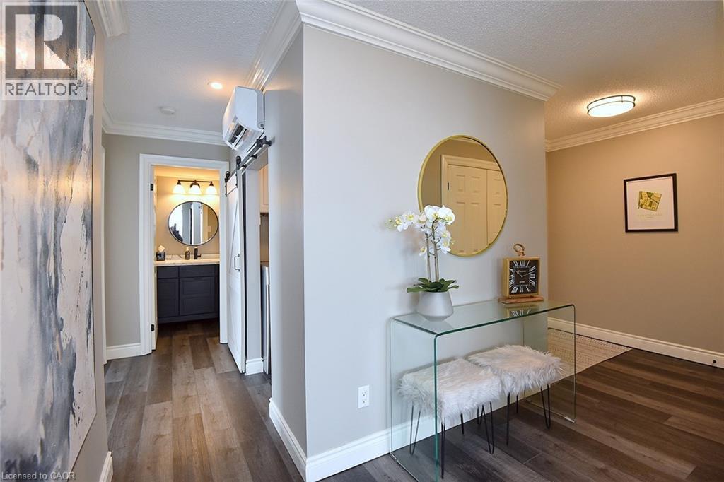 75 Queen Street N Unit# 1707, Hamilton, ON - Indoor Photo Showing Other Room