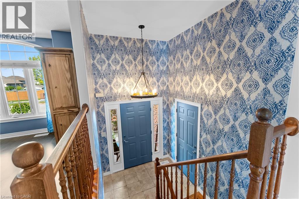 8 Lindan Street, Smithville, ON - Indoor Photo Showing Other Room