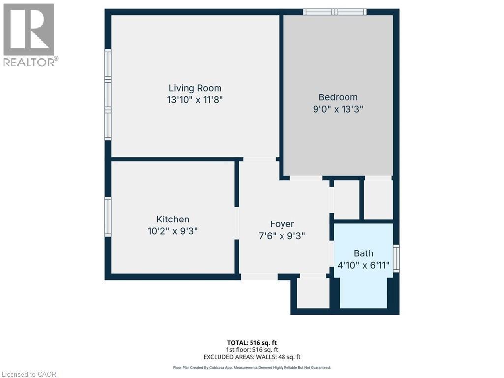 285 Bold Street Unit# 11, Hamilton, ON - Other