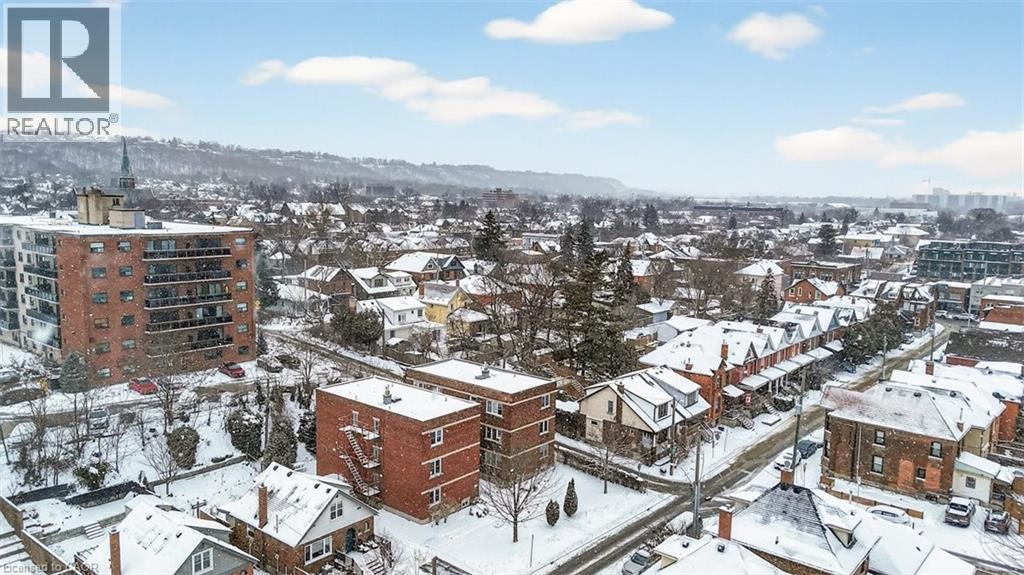 285 Bold Street Unit# 11, Hamilton, ON - Outdoor With View
