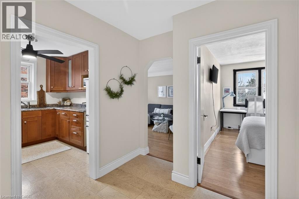 285 Bold Street Unit# 11, Hamilton, ON - Indoor