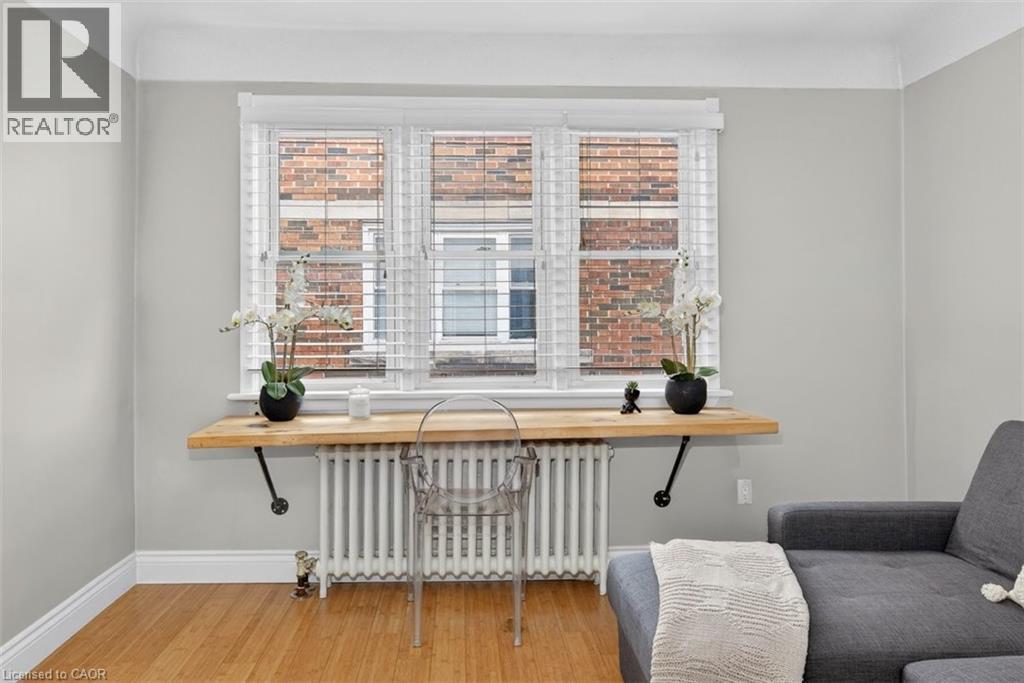 285 Bold Street Unit# 11, Hamilton, ON - Indoor