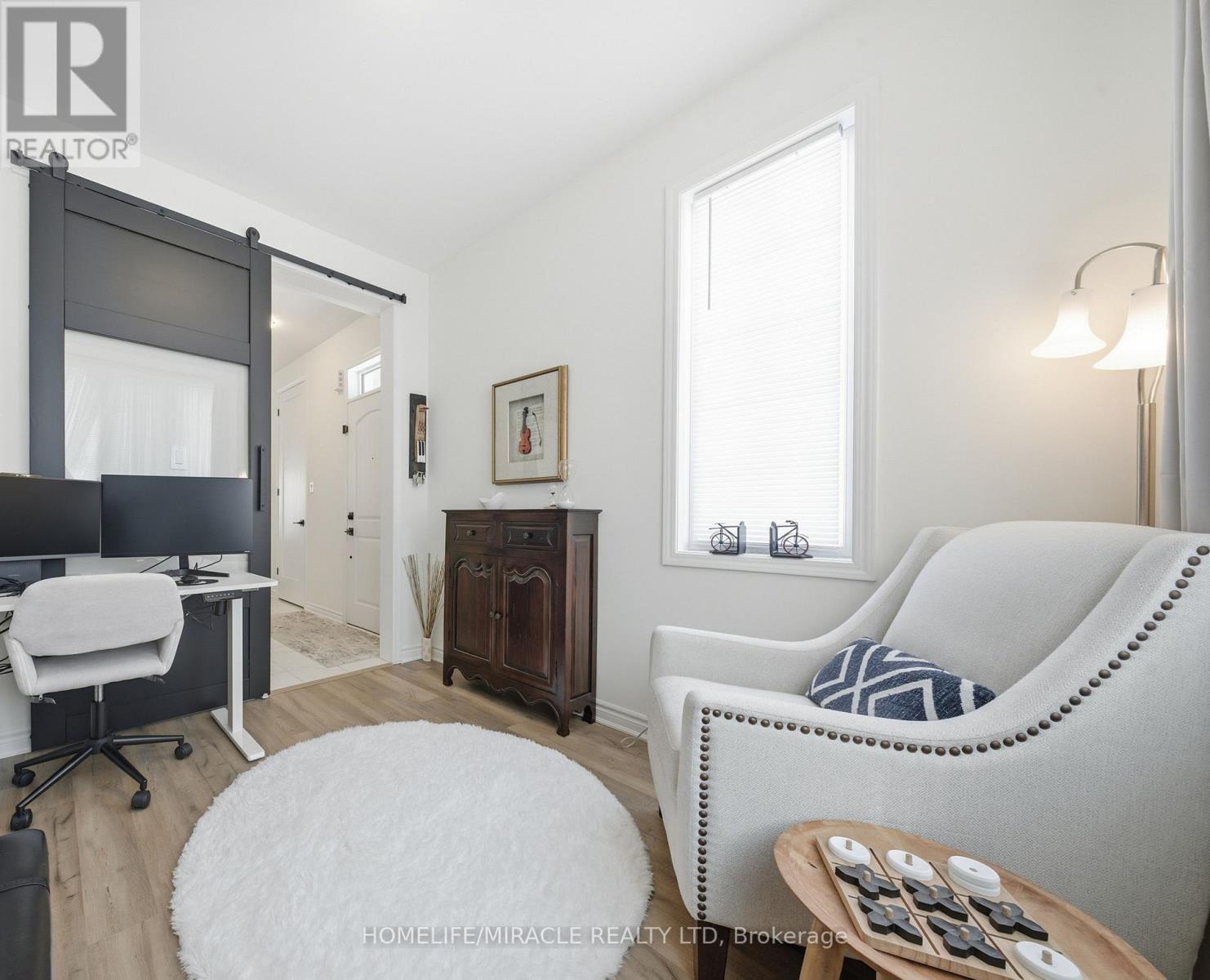 919 Ash Gate, Milton, ON - Indoor