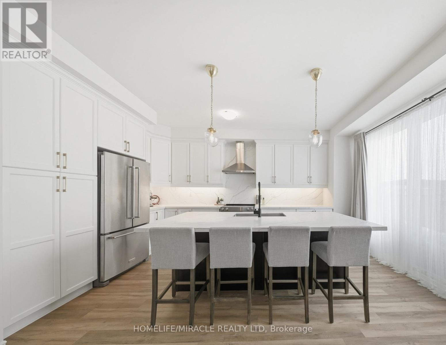 919 Ash Gate, Milton, ON - Indoor