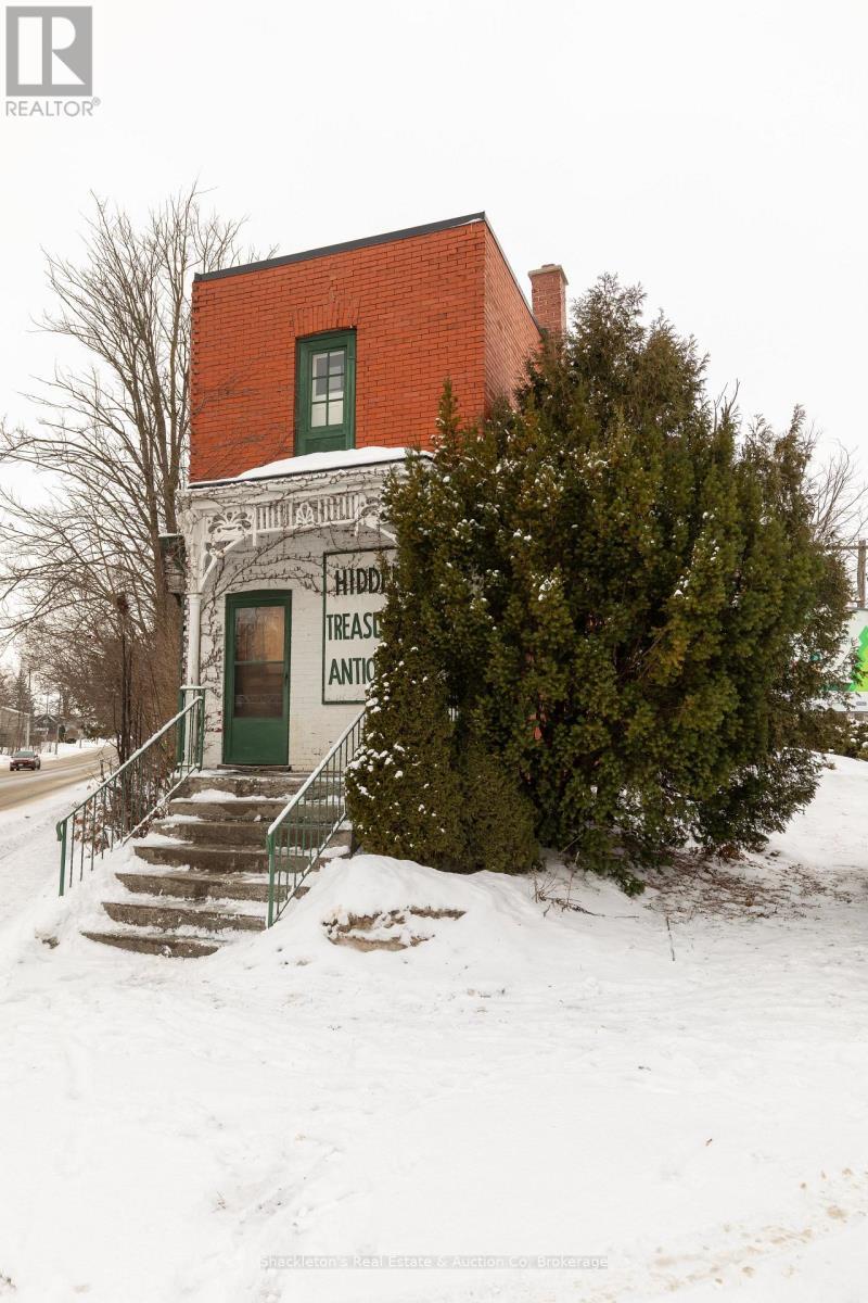 432 Erie Street, Stratford, ON