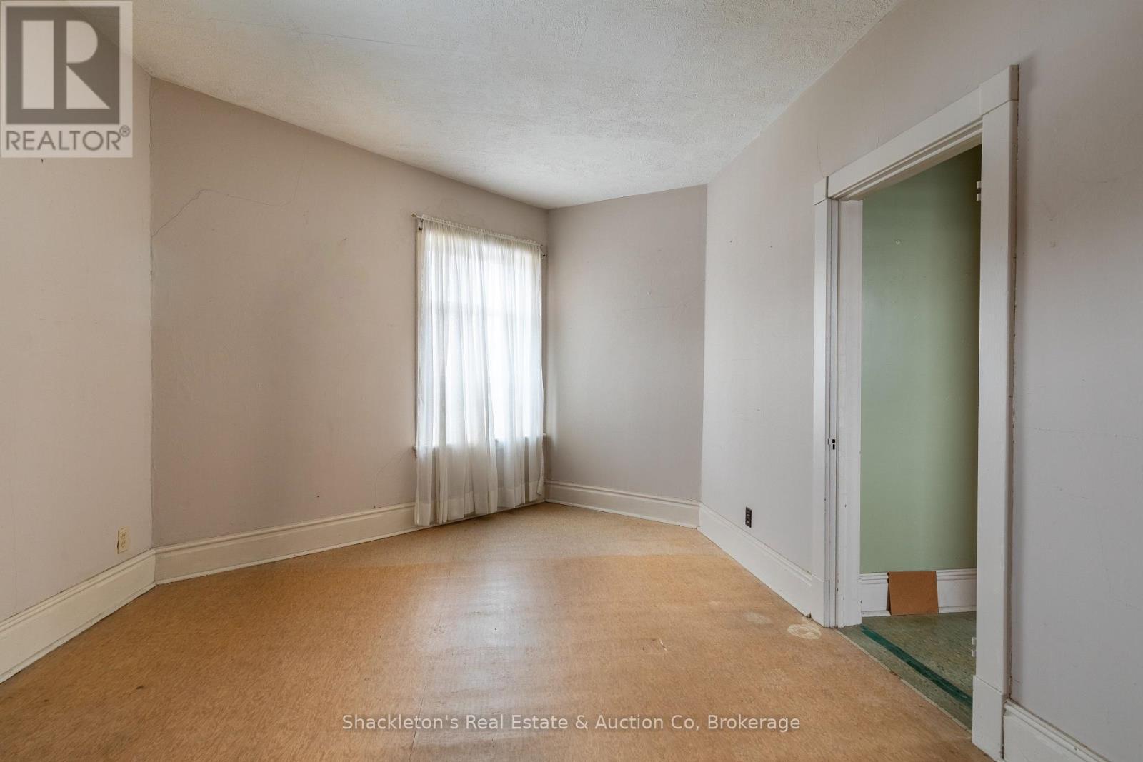 432 Erie Street, Stratford, ON