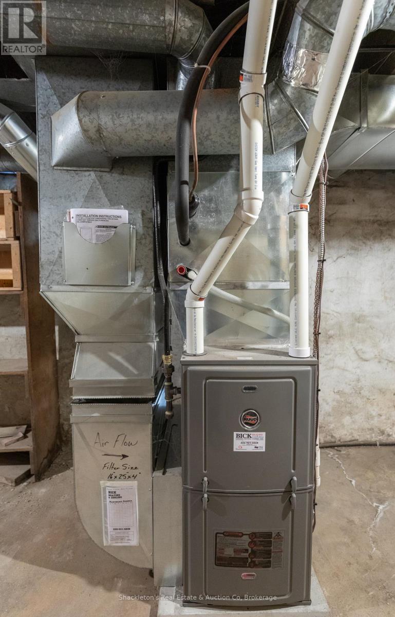 432 Erie Street, Stratford, ON