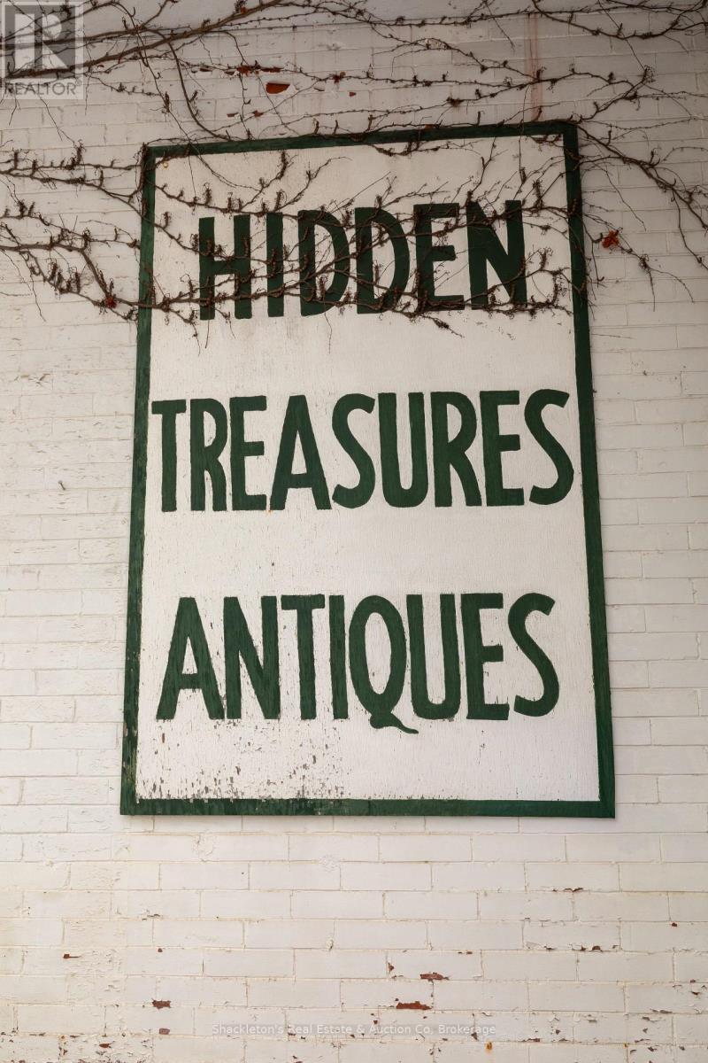 432 Erie Street, Stratford, ON