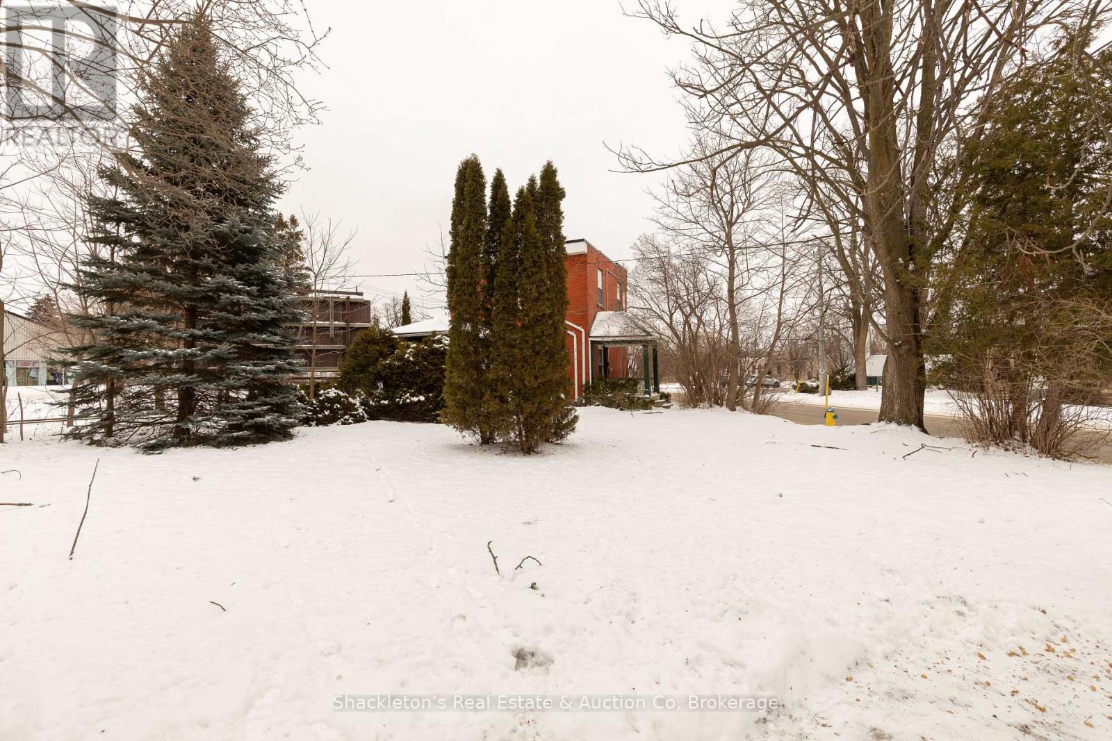 432 Erie Street, Stratford, ON