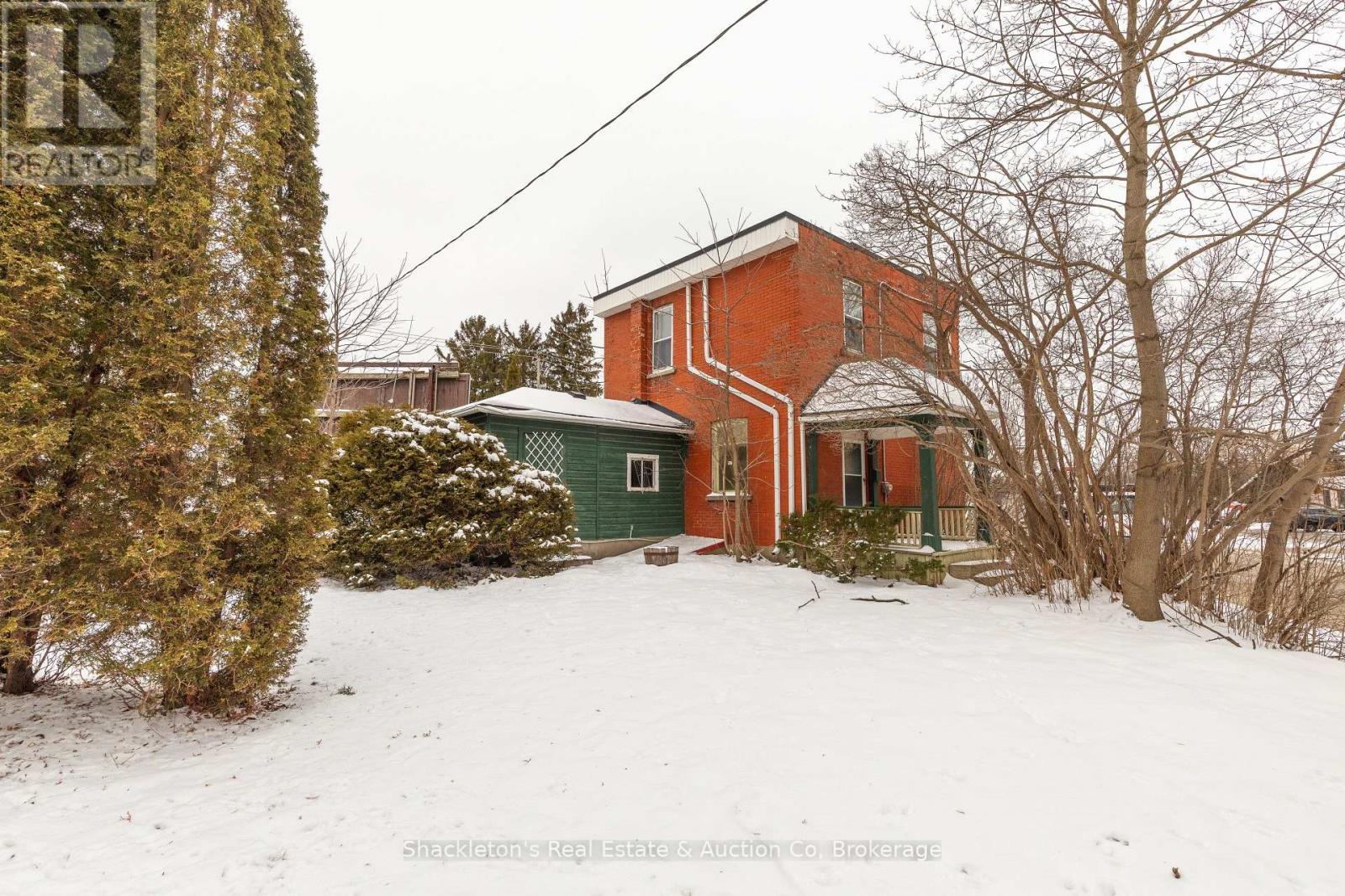 432 Erie Street, Stratford, ON