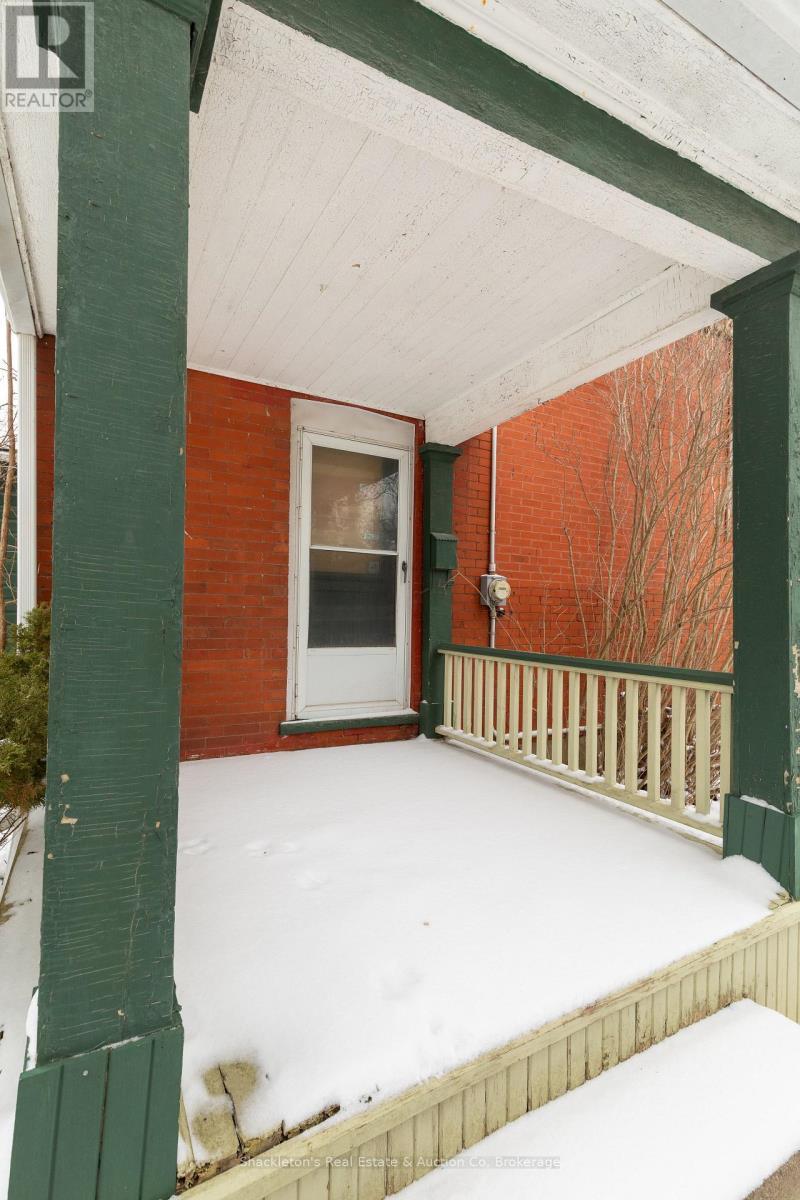 432 Erie Street, Stratford, ON