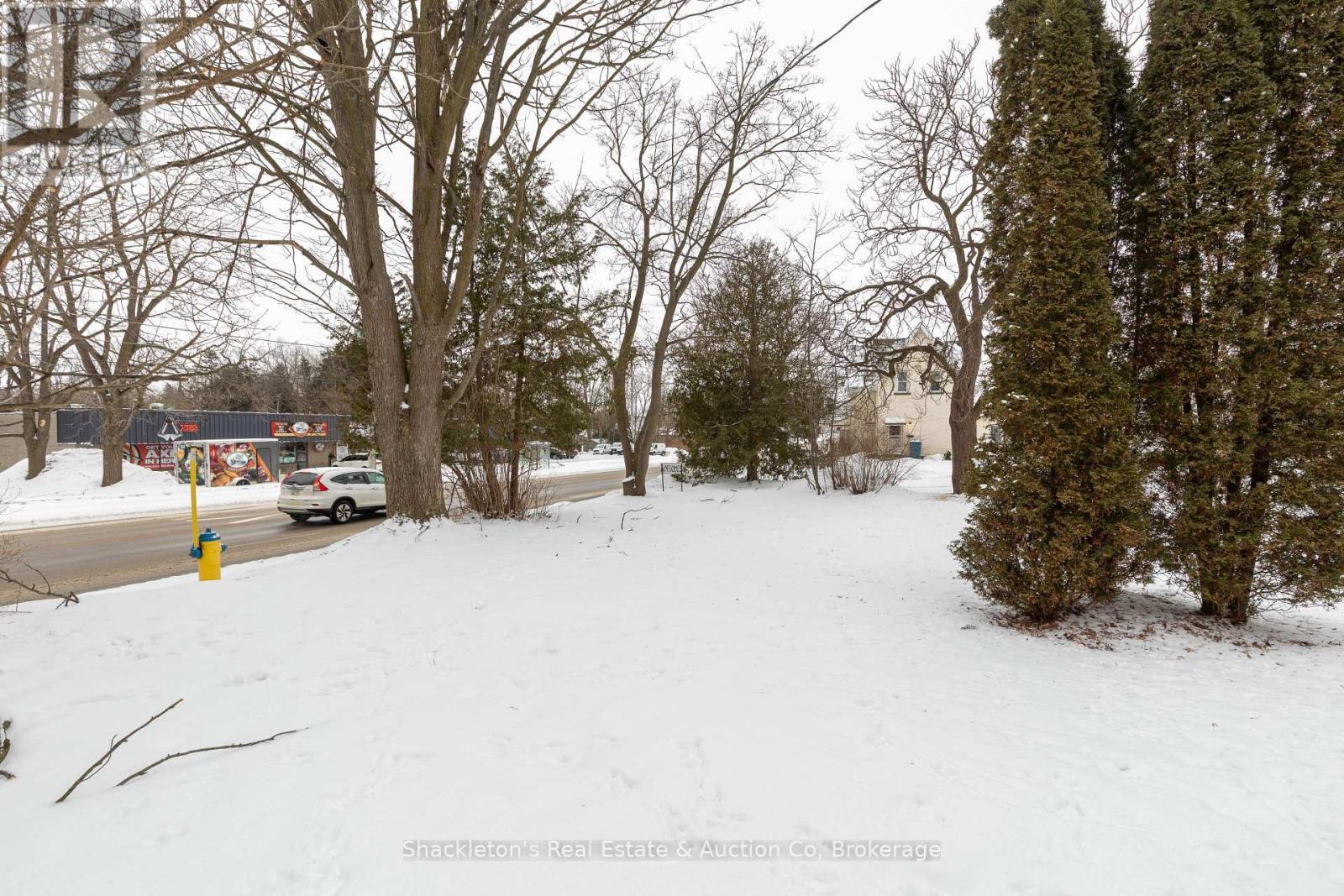 432 Erie Street, Stratford, ON