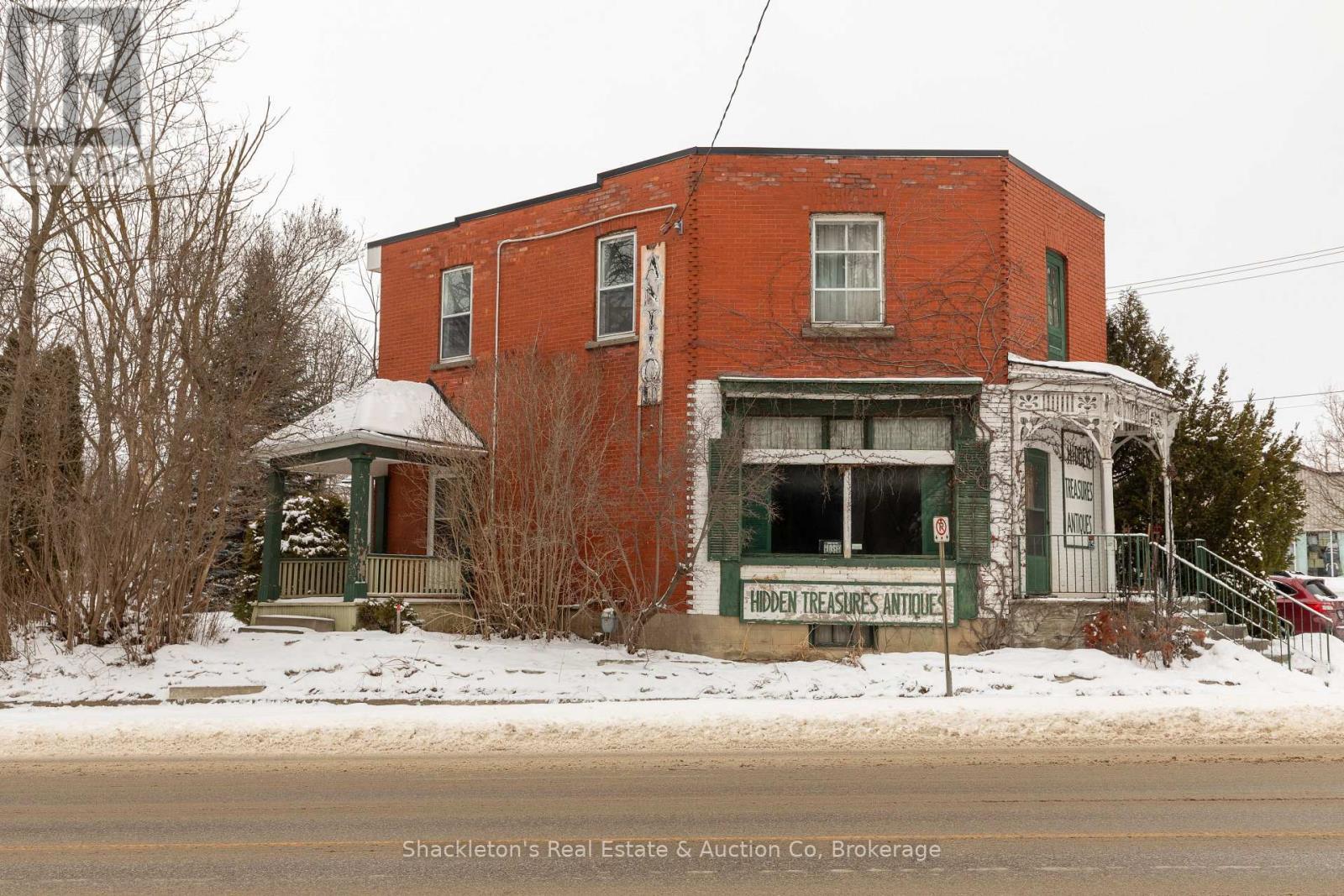 432 Erie Street, Stratford, ON