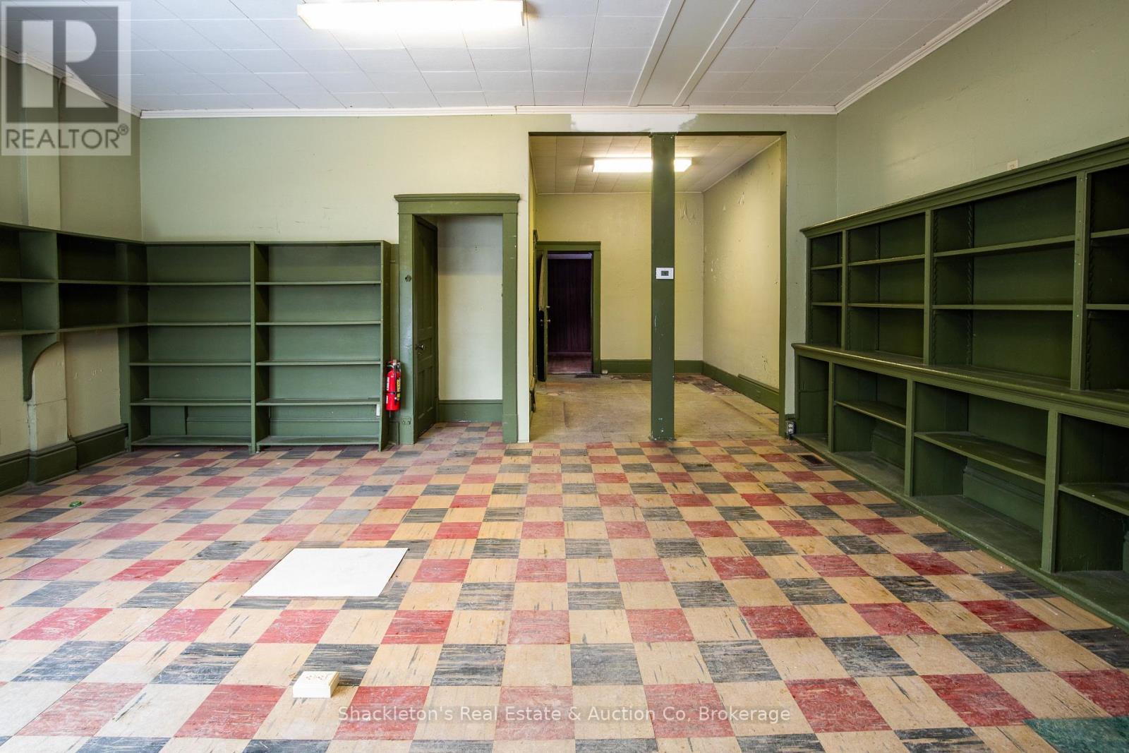 432 Erie Street, Stratford, ON