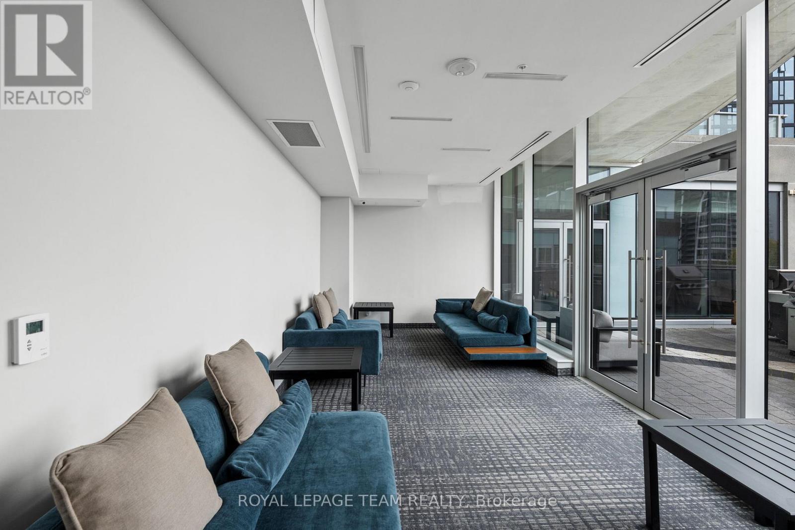 906 - 805 Carling Avenue, Ottawa, ON - Photo Showing Other Room