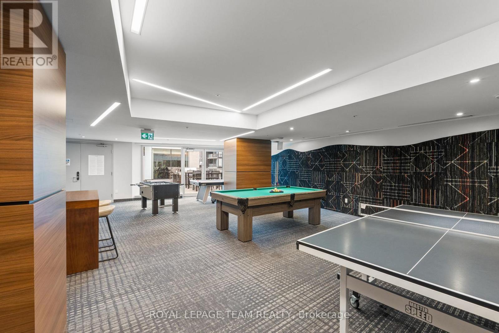 906 - 805 Carling Avenue, Ottawa, ON - Indoor Photo Showing Other Room