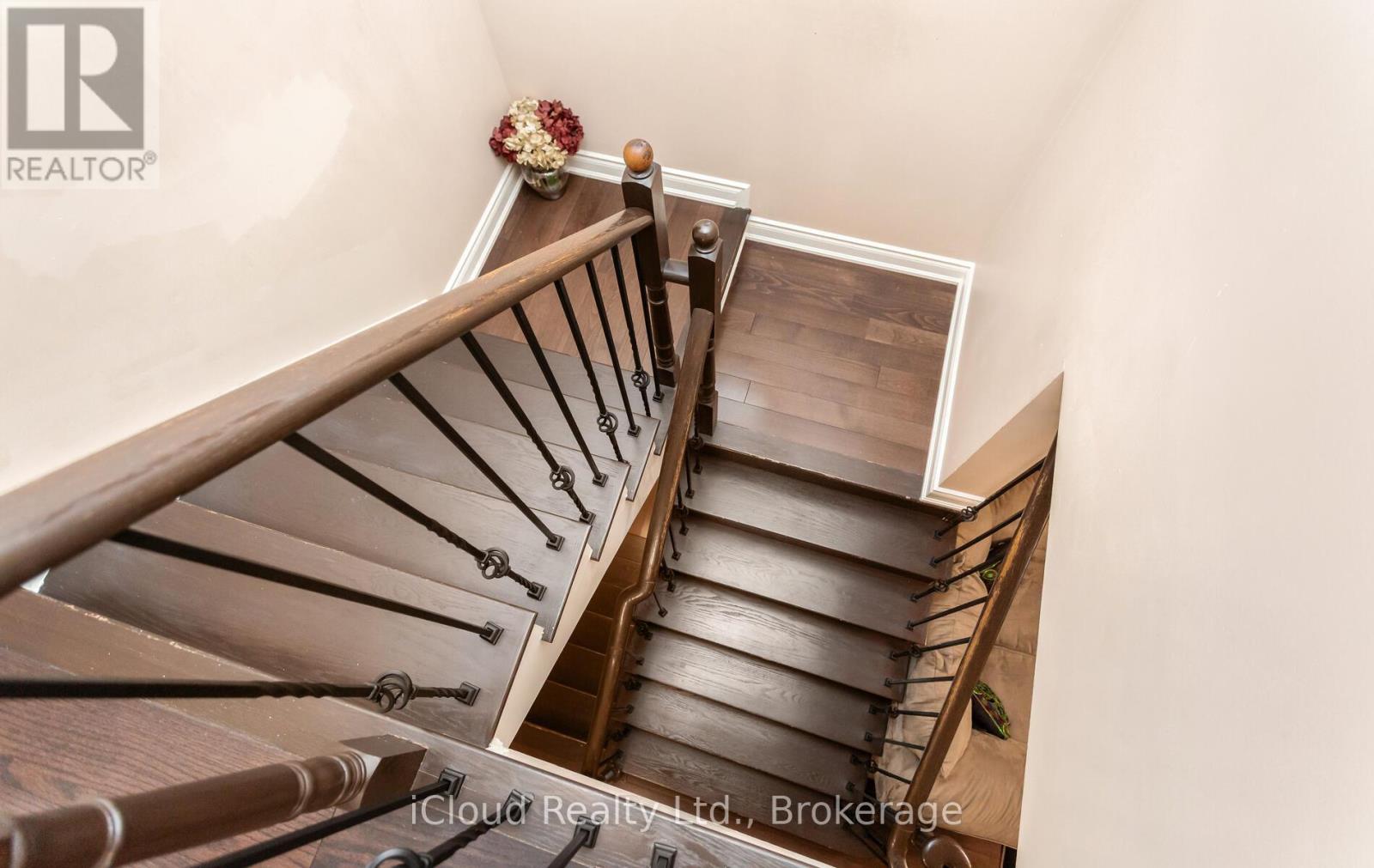 491 Landsborough Avenue, Milton, ON - Indoor Photo Showing Other Room