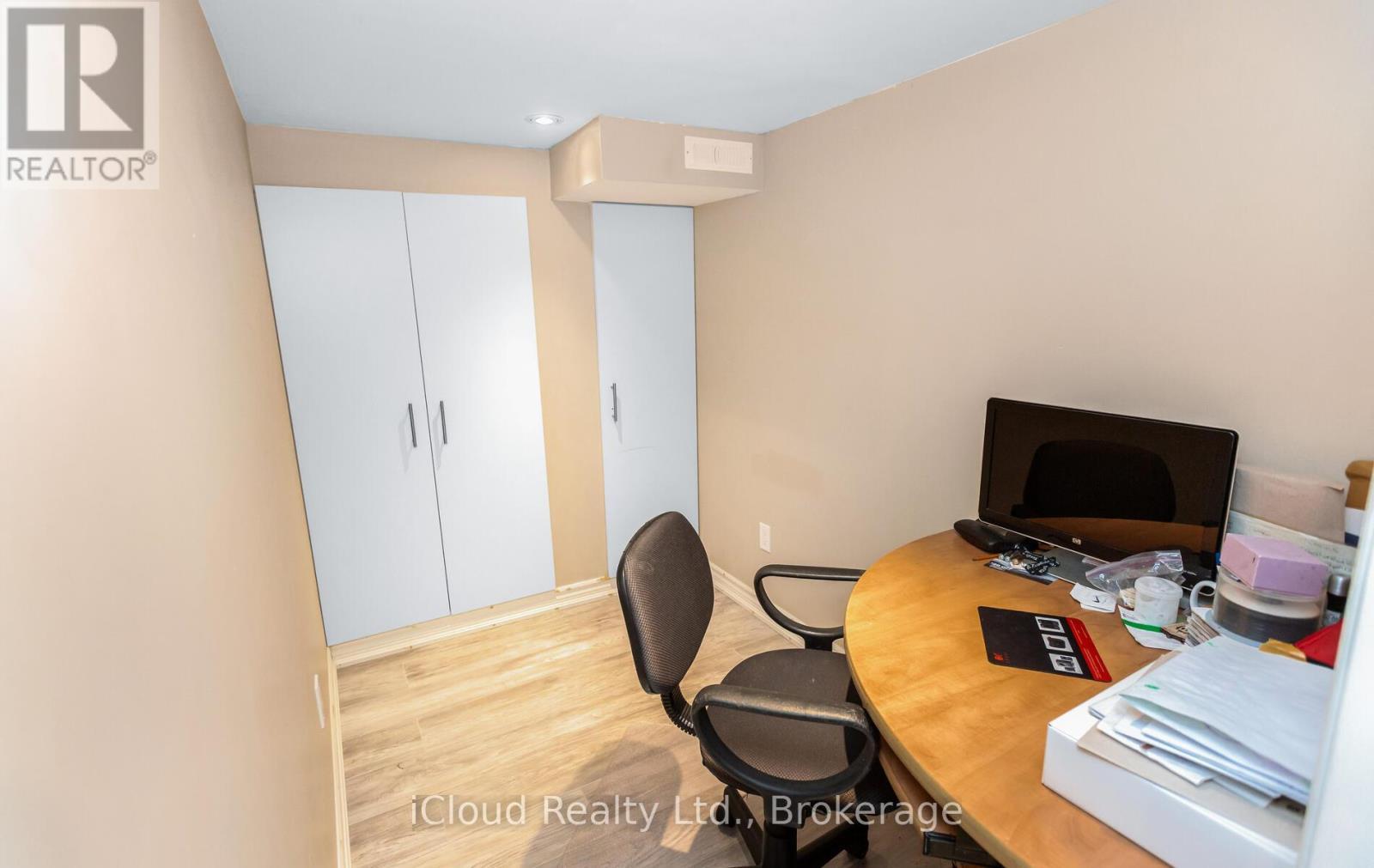 491 Landsborough Avenue, Milton, ON - Indoor Photo Showing Office