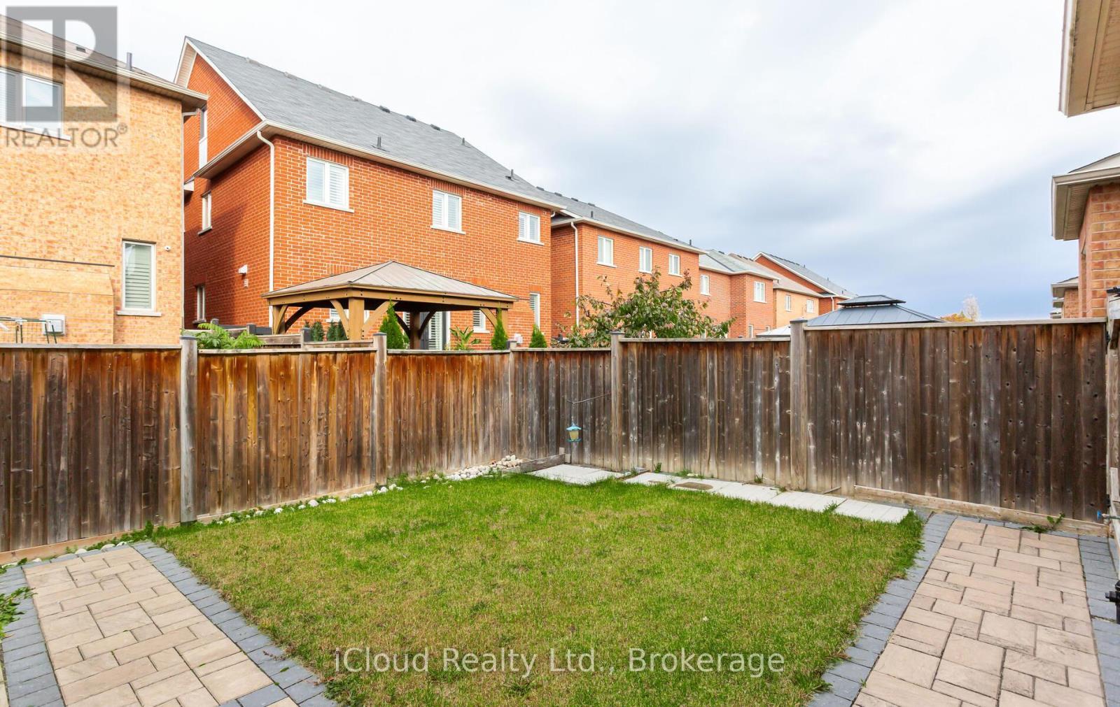 491 Landsborough Avenue, Milton, ON - Outdoor