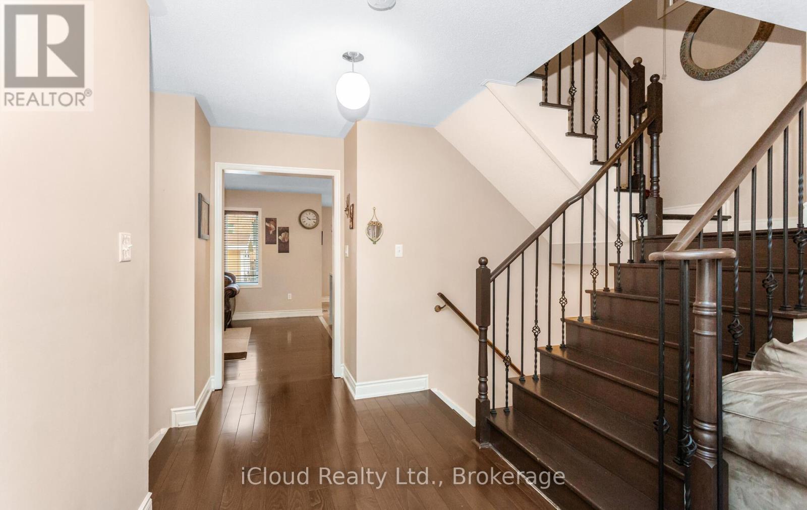 491 Landsborough Avenue, Milton, ON - Indoor Photo Showing Other Room