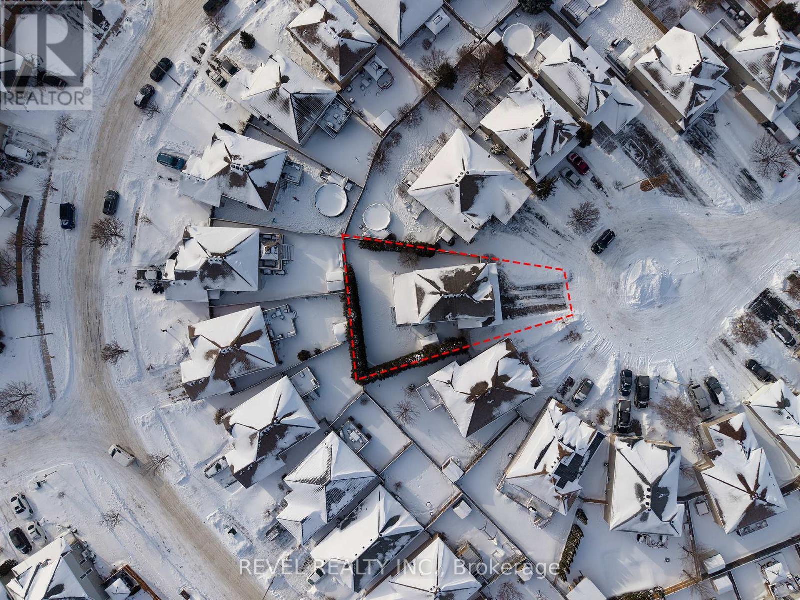 18 Gaal Court, Brantford, ON - Other