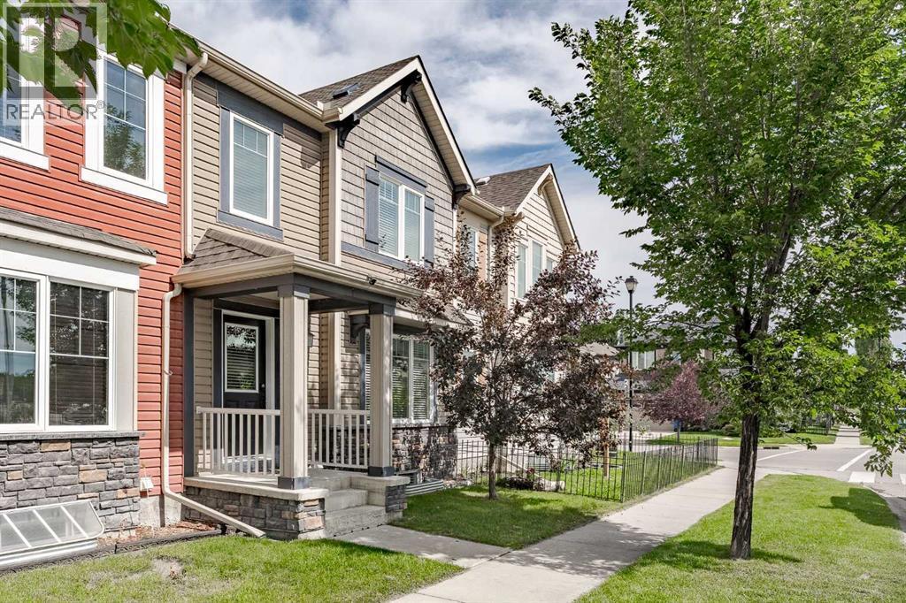 3005 Windsong Boulevard Sw, Airdrie, AB - Outdoor