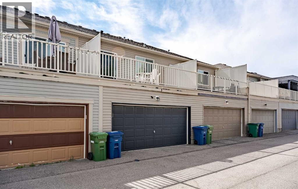 3005 Windsong Boulevard Sw, Airdrie, AB - Outdoor With Exterior