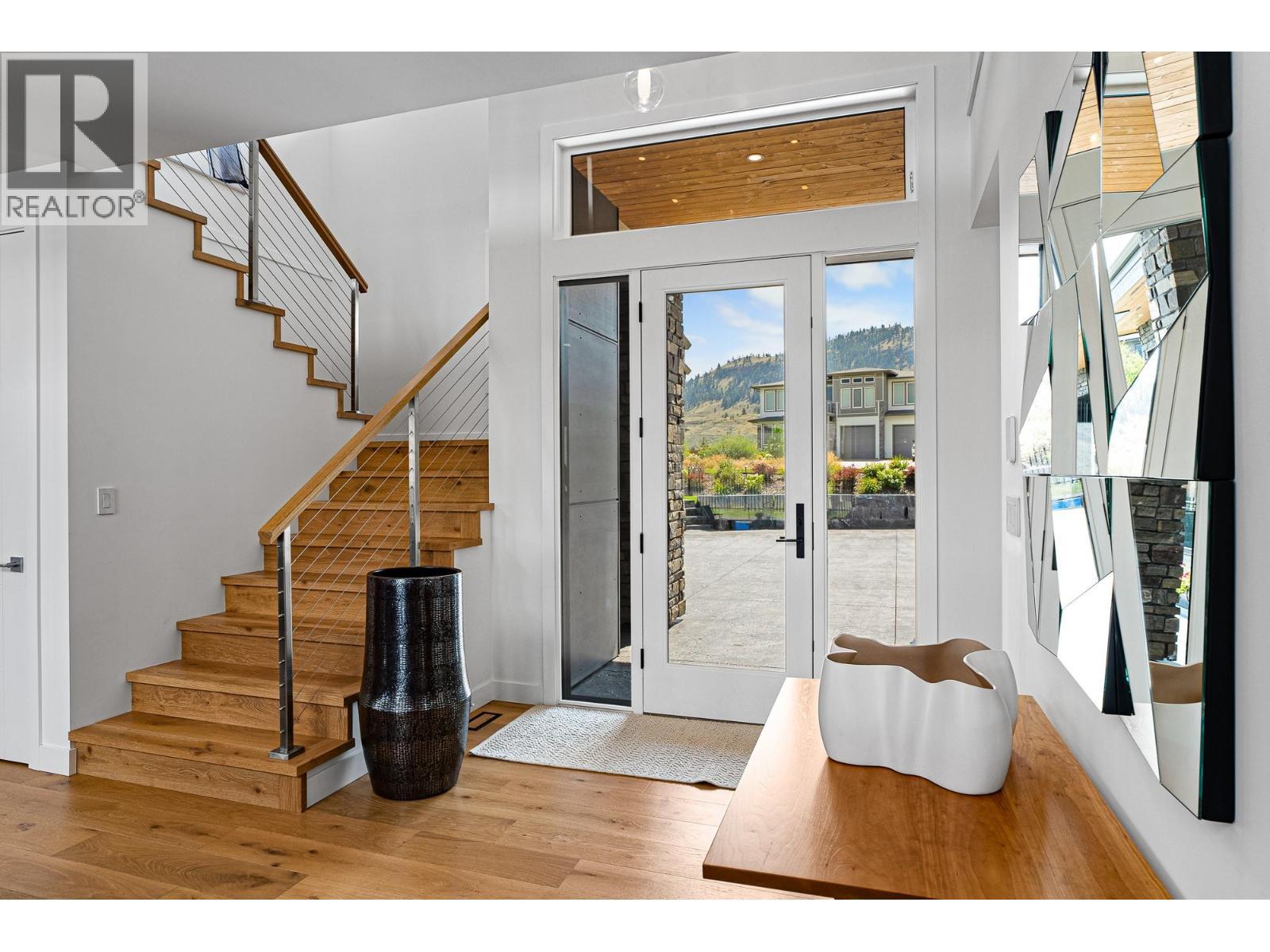 338 Rue Cheval Noir, Kamloops, BC - Indoor Photo Showing Other Room