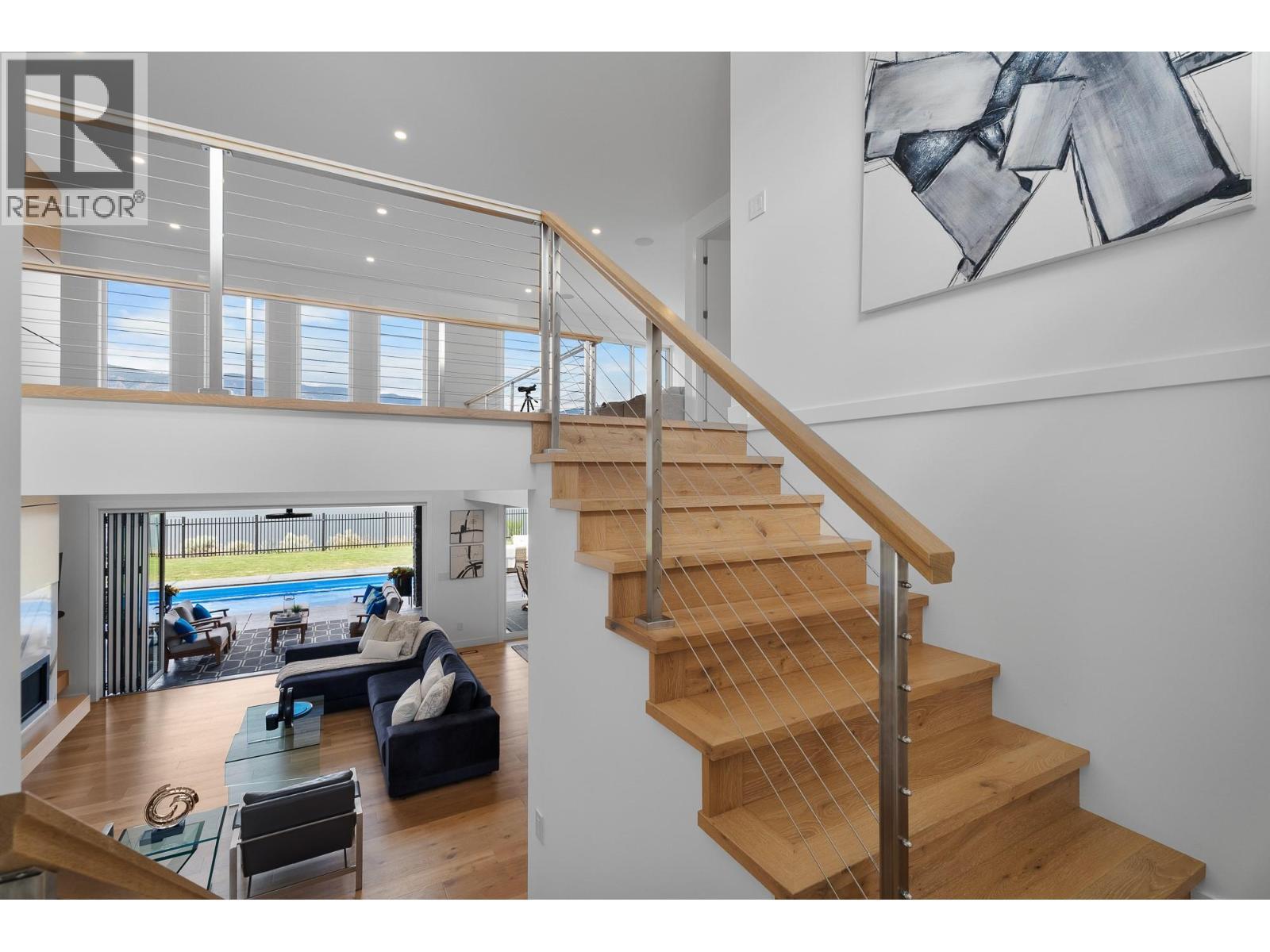 338 Rue Cheval Noir, Kamloops, BC - Indoor Photo Showing Other Room