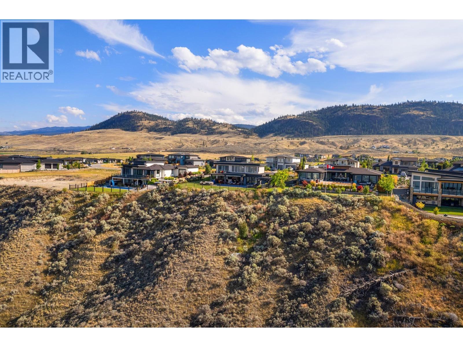 338 Rue Cheval Noir, Kamloops, BC - Outdoor With View