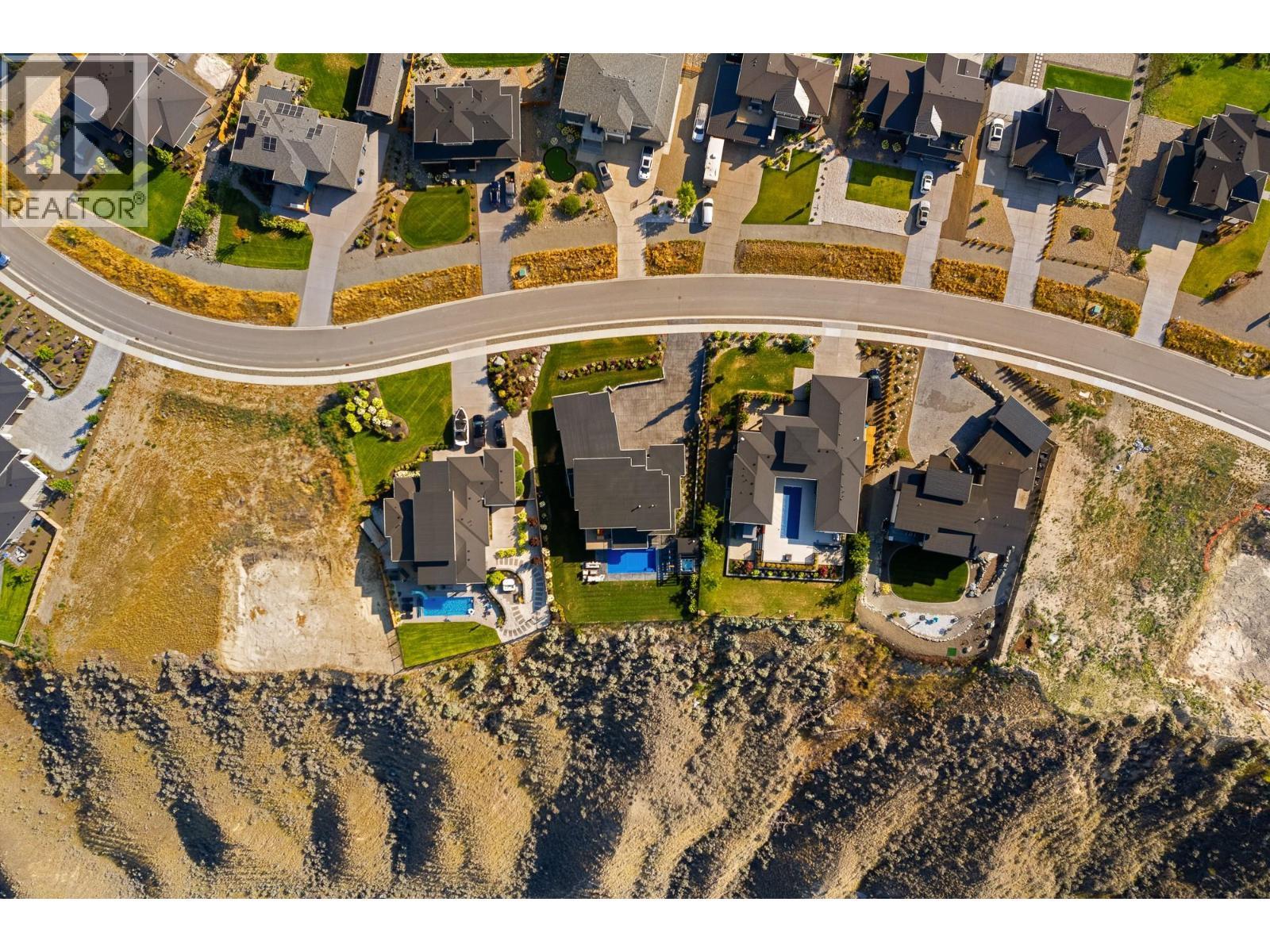 338 Rue Cheval Noir, Kamloops, BC - With View