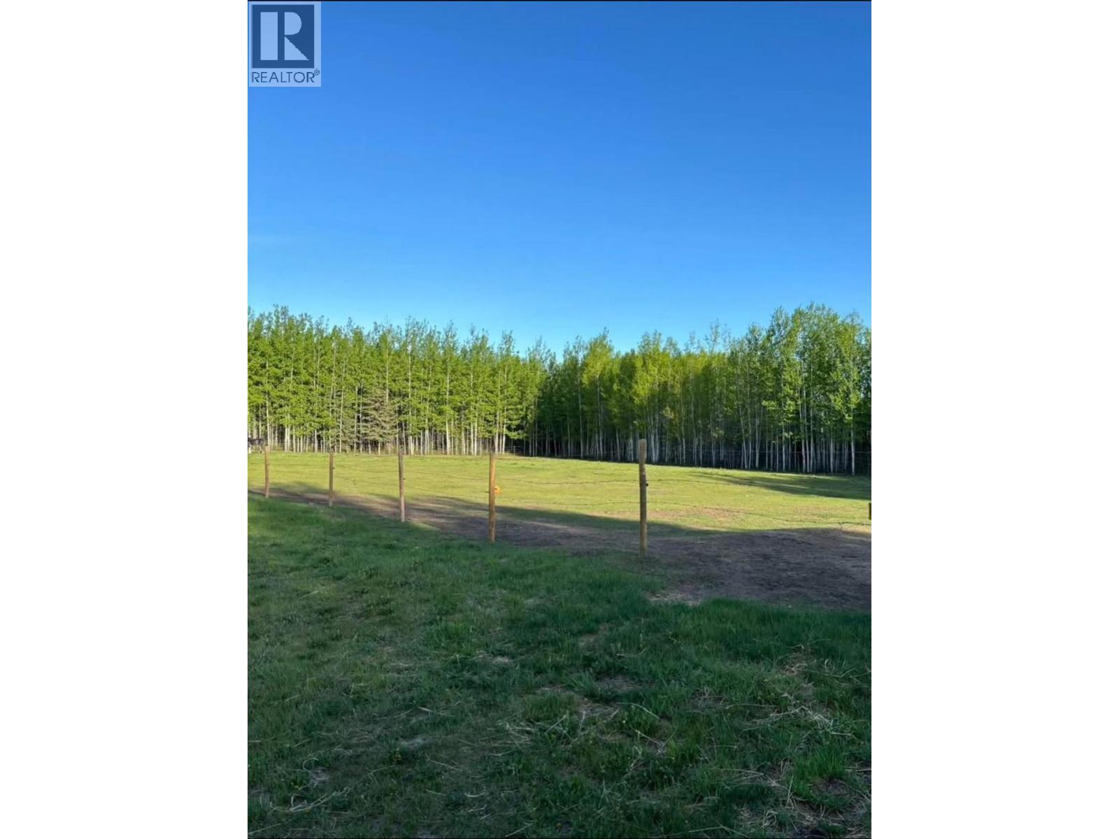 4312 245 Road, Dawson Creek, BC - Outdoor With View