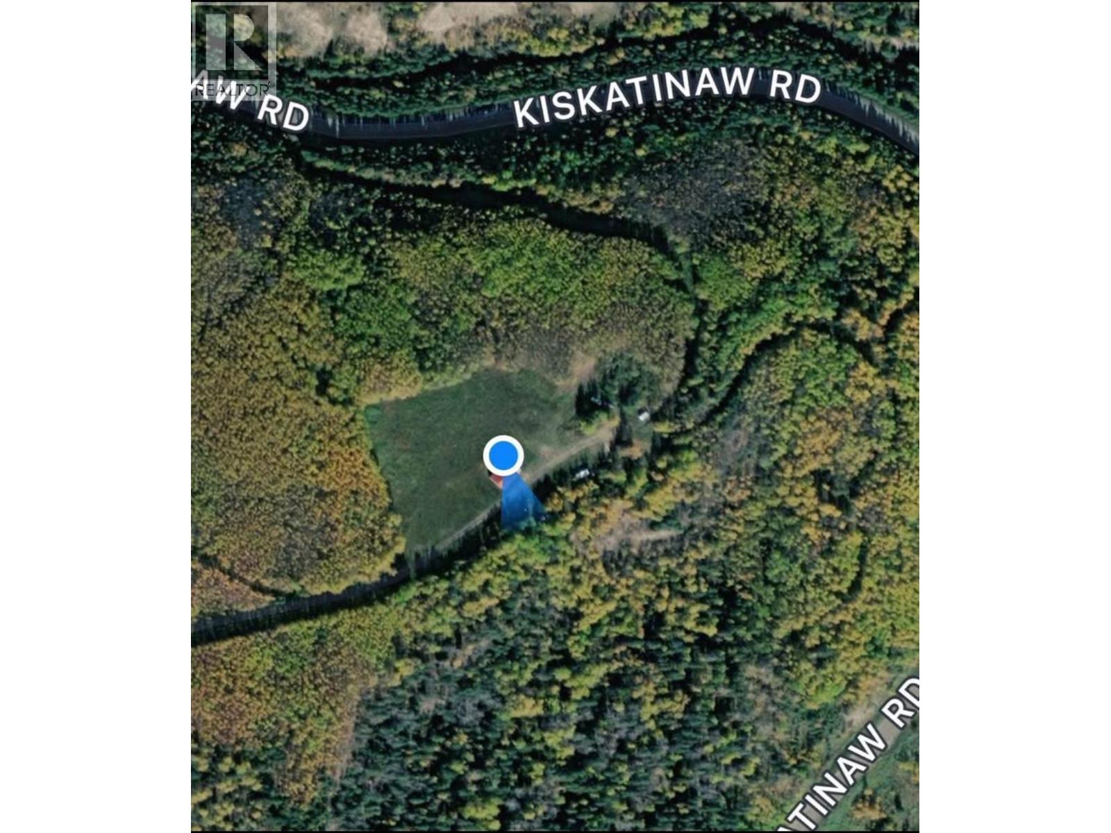 4312 245 Road, Dawson Creek, BC - With View