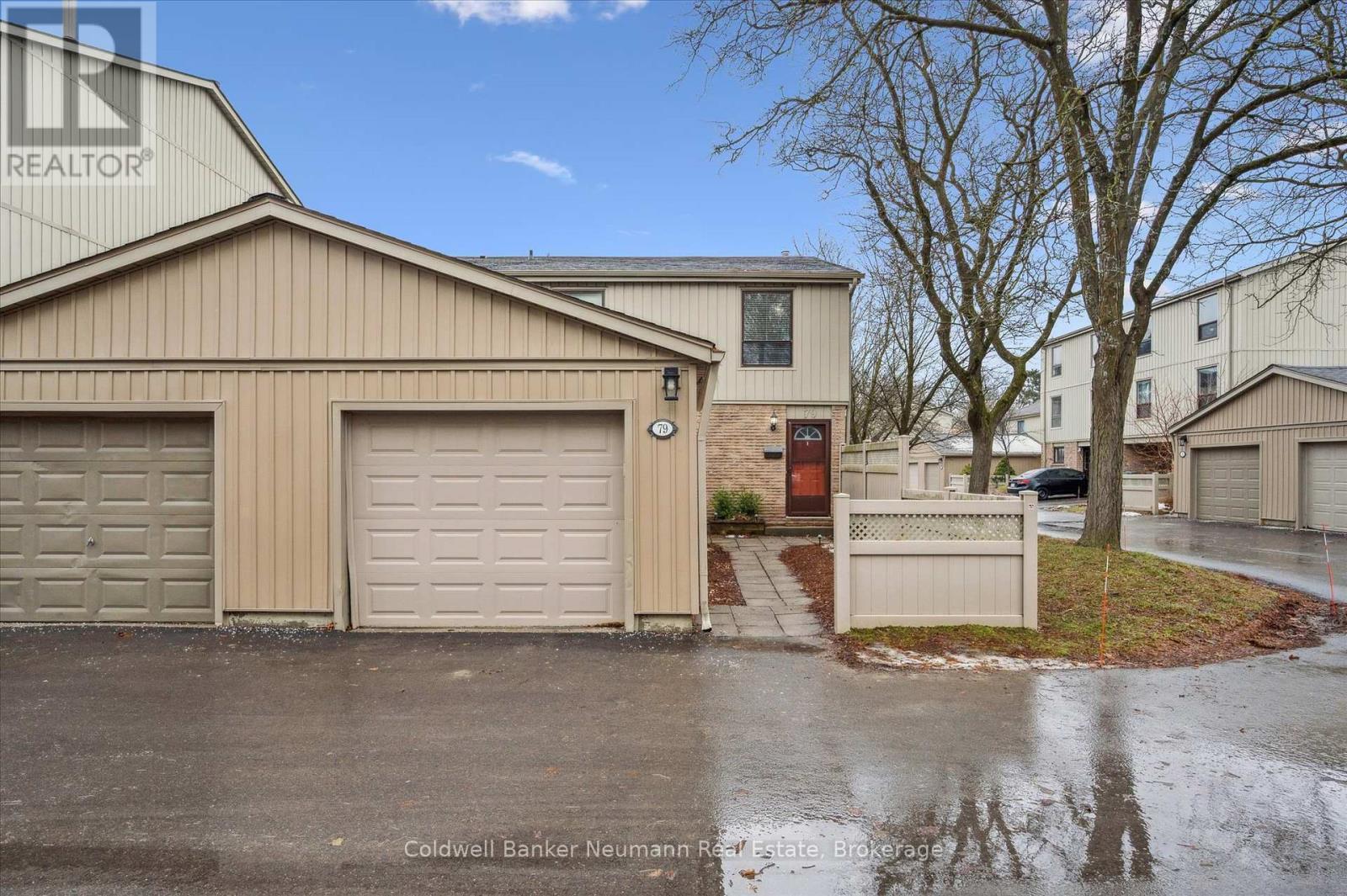 79 Janefield Avenue, Guelph (Dovercliffe Park/Old University), ON - Outdoor