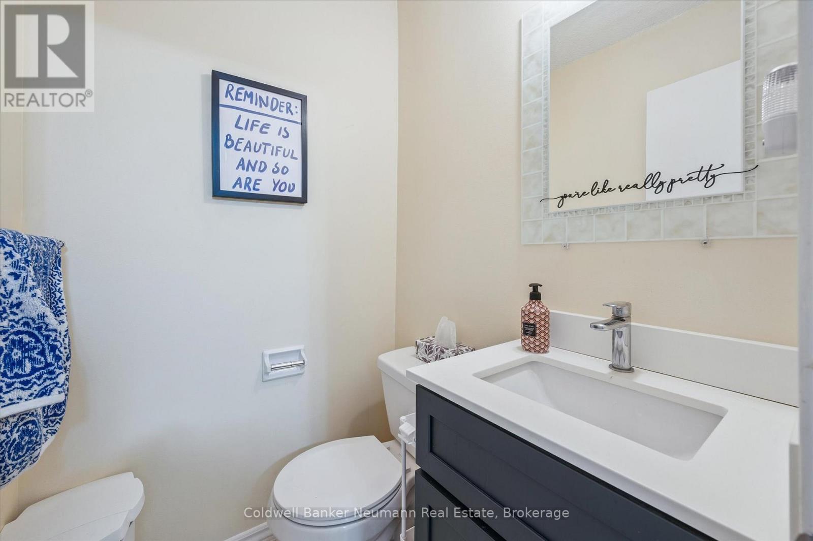 79 Janefield Avenue, Guelph (Dovercliffe Park/Old University), ON - Indoor Photo Showing Bathroom
